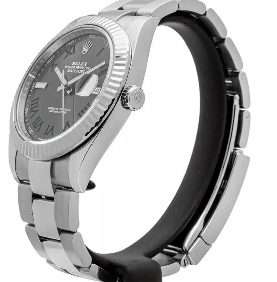 PrestigiousJewellers Yes Rolex 126334 Datejust 0711